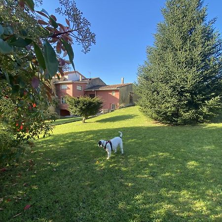 Willa Casa Estilo Rural Con Jardin Entre Playa Y Montana Caravia Zewnętrze zdjęcie