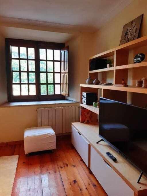 Willa Casa Estilo Rural Con Jardin Entre Playa Y Montana Caravia Zewnętrze zdjęcie
