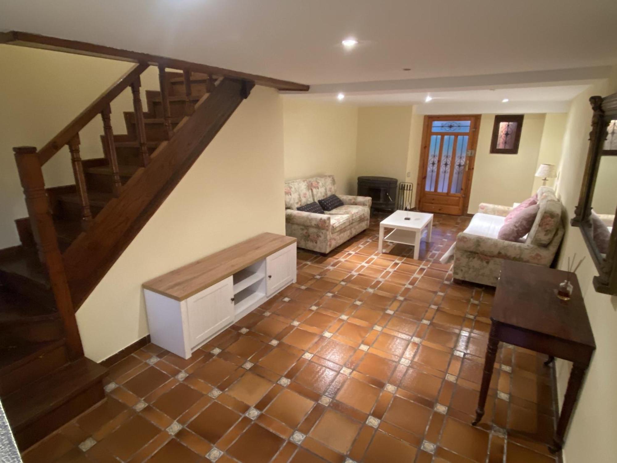 Willa Casa Estilo Rural Con Jardin Entre Playa Y Montana Caravia Zewnętrze zdjęcie
