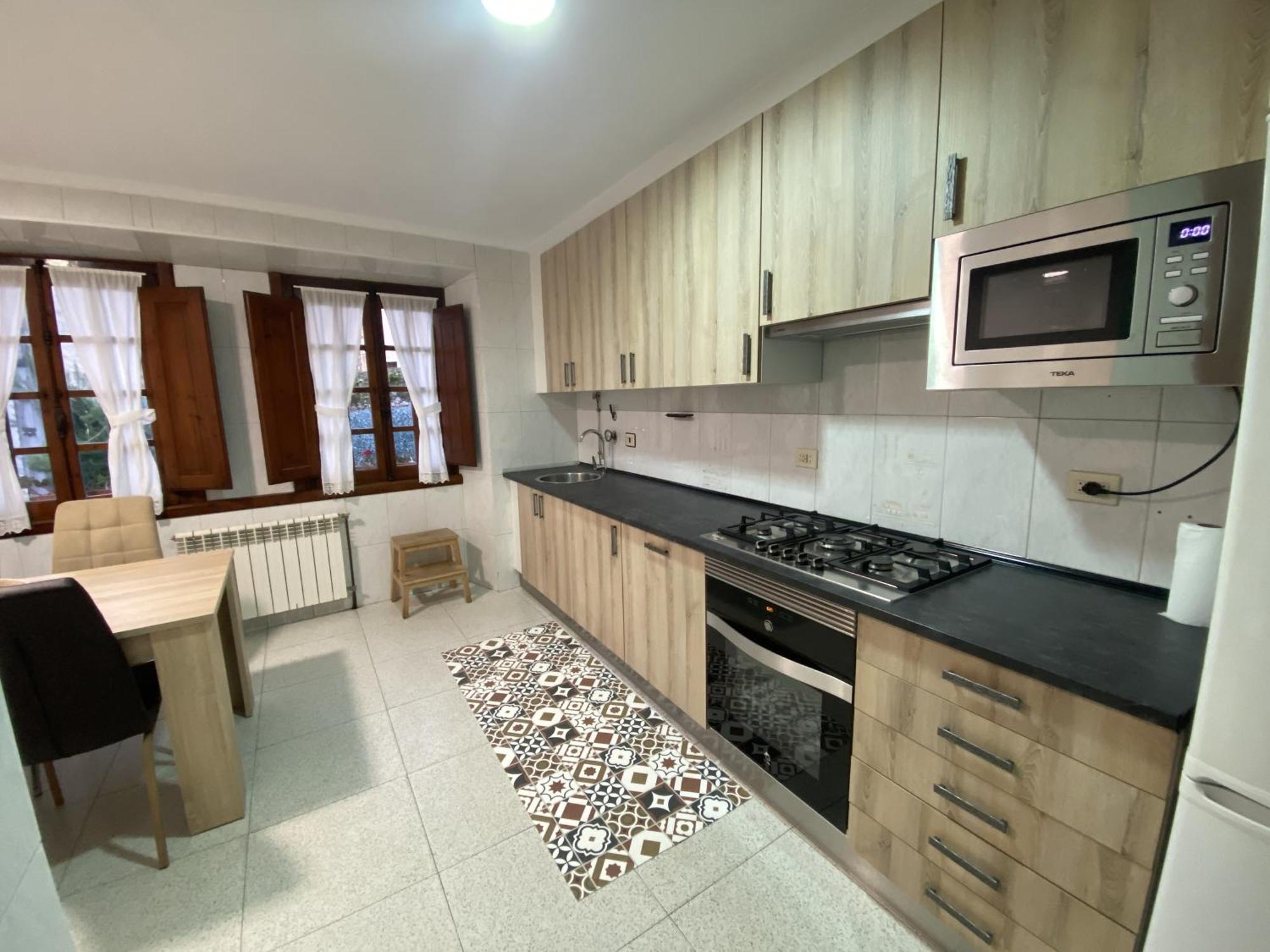 Willa Casa Estilo Rural Con Jardin Entre Playa Y Montana Caravia Zewnętrze zdjęcie