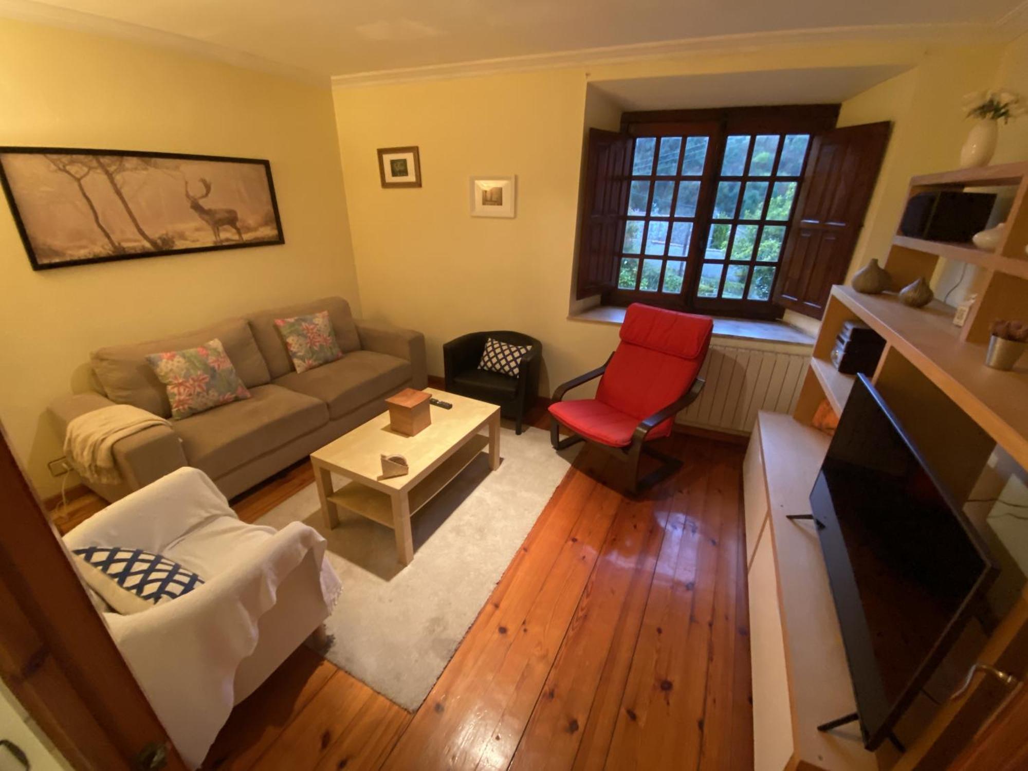 Willa Casa Estilo Rural Con Jardin Entre Playa Y Montana Caravia Zewnętrze zdjęcie